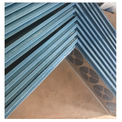 OEM Customized High Quality China Made Sheet Metal Computer Chassis ,CNC Punching Bending Metal Case Service