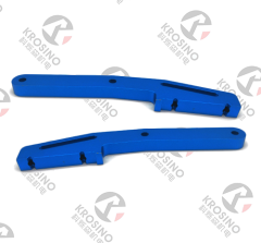 Custom Made CNC Processing Machine Accessories Packing Machine Arm Bracket Parts