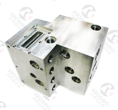 Custom Made CNC Prototype Big Size Parts Rapid Prototyping Service In China