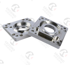 Precise Tolerance CNC Machining Service High Quality Cheap Price Aluminum Parts