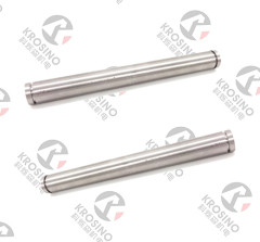 Stainless Steel Bar CNC Machining CNC Turning Parts