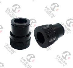 Custom High Quality Cheap CNC Turning Aluminum Parts CNC Service in China