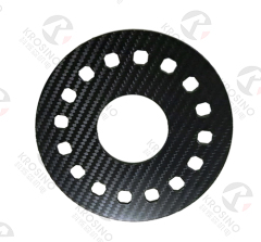 Carbon Fiber Machining Service High Quality Carbon Fiber Cutting in China