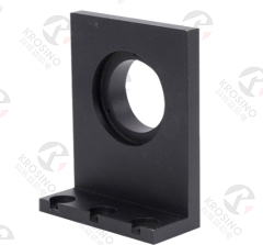 Custom CNC Milling Part CNC Aluminium Milling Machining Service