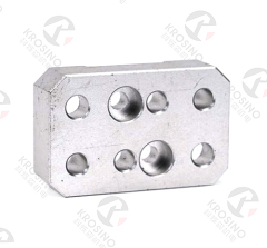 Custom CNC Service CNC Machining Prototypes Rapid Prototyping CNC Milling Machining Parts