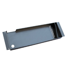 Customized Stainless steel Sheet Metal Service