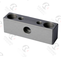 CNC Service Custom Made CNC Processing Parts CNC Milling Machining Parts CNC Aluminum Parts