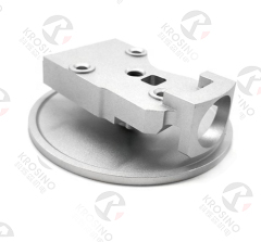 Custom Precision Made CNC Processing Parts CNC Milling Turning Machining Parts
