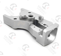 Custom Precision Made CNC Processing Parts CNC Milling Turning Machining Parts