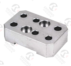 Custom CNC Service CNC Machining Prototypes Rapid Prototyping CNC Milling Machining Parts