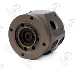 CNC Milling Machining Parts CNC Aluminum Parts With Customized Service