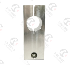 Packing Machine Fixed Parts Aluminum CNC Machining Parts