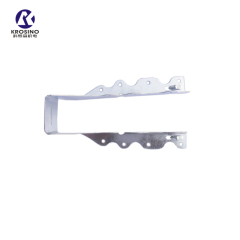Custom Made Galvanized Joist Hanger,Timber To Timber connector accessories,quality wooden Building Fittings,Galvanized Structural Steel Hangers Of Quality Wooden Building Fittings For Wooden Building Timber Connectors
