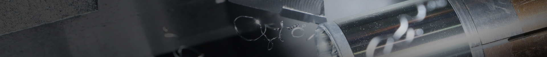 CNC Turning Parts