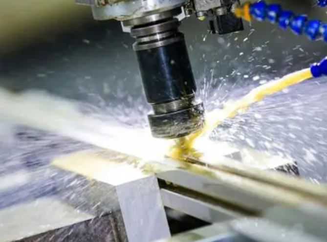 Revolutionizing Manufacturing: Advantages of CNC Machining in Manufacturing