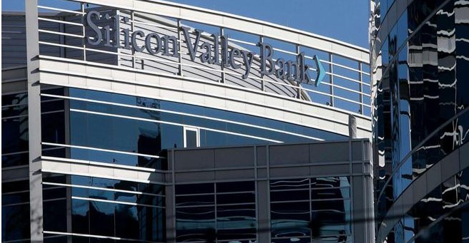 Silicon Valley Bank's shutdown in a collapse that roiled global markets and left billions of dollars of uninsured deposits