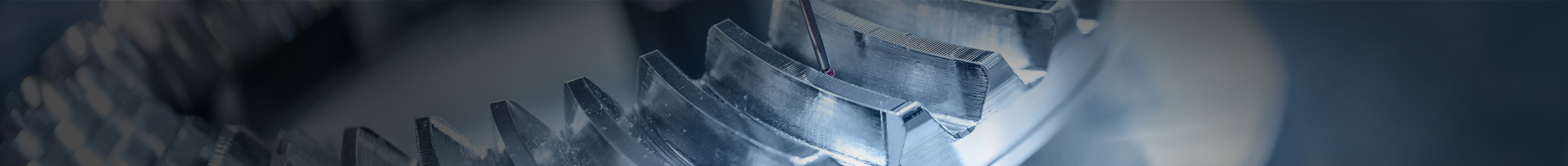 cnc machining service