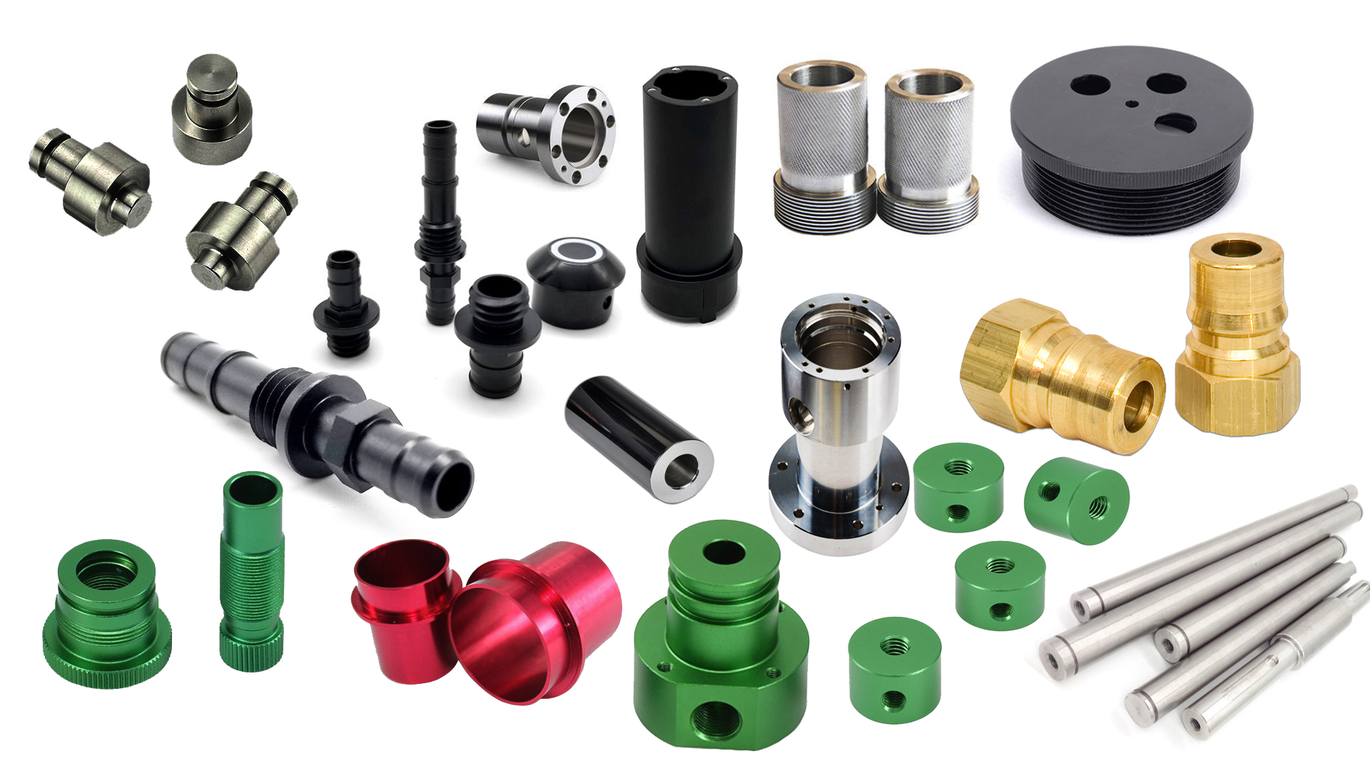 Sheet Metal