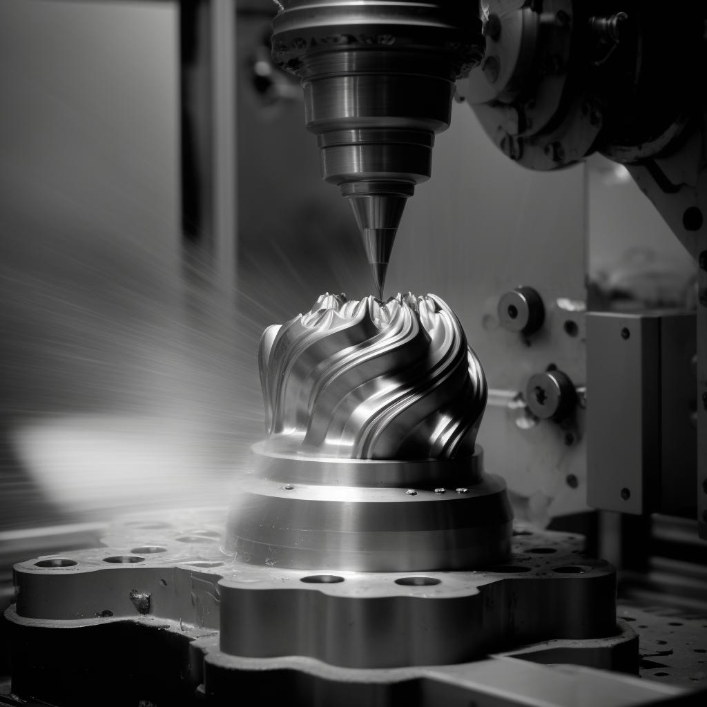 2024 CNC Machining Industry: Development Status, Opportunities, and Challenges