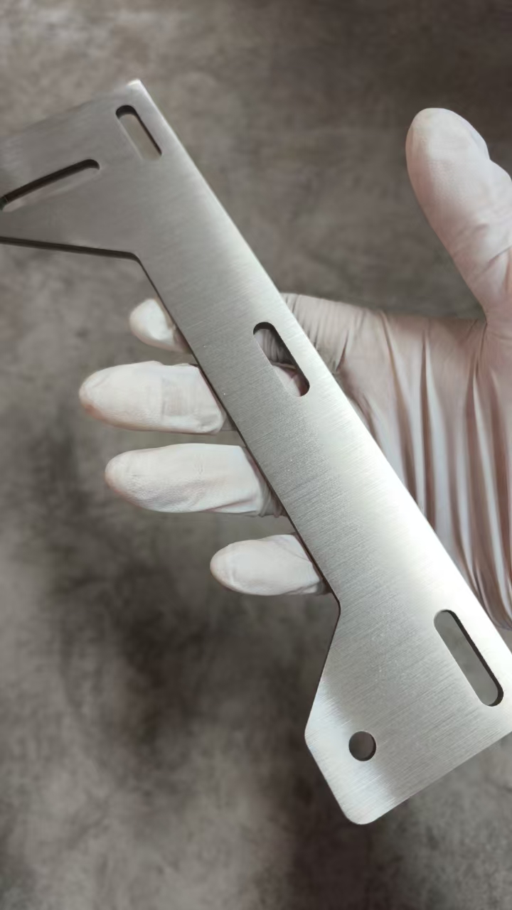 Krosino Laser Cutting Service For Our Best Partner