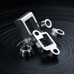 Alloy Steel Parts Supplier for electronic communications, machine parts, hardware products, medical devices and Industrial Equipment - Parts Alloy Steel Parts Supply and Industrial Equipment Alloy Steel Parts Supply