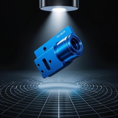 Custom High Quality Cheap Aluminum CNC Service CNC Turning Milling Machining Parts