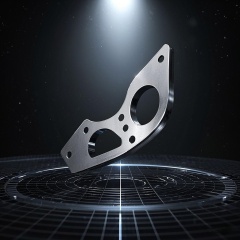 Customized Stainless steel Sheet Metal Service