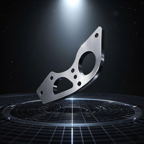 Customized Stainless steel Sheet Metal Service