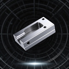 Custom CNC Service CNC Machining Prototypes Rapid Prototyping CNC Milling Machining Parts