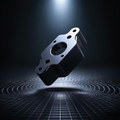 CNC Aluminium Machining CNC Precision Milling Machining Parts Aluminum CNC Machining Services
