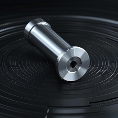 Custom High Quality Cheap CNC Service CNC Turning Threaded Parts