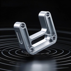 Machining Services CNC Milling Machine Services CNC Milling Part