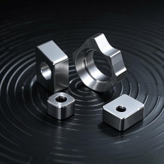 Custom Made Rapid Prototyping Parts CNC Rapid Prototypes