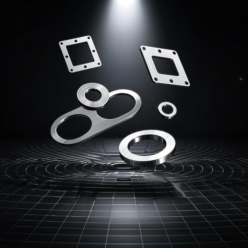 Metal Stamping Parts for Drones and Industrial Equipment in Americas - Aluminum Stamping Parts and Metal Fabrication Service