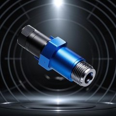 China Made CNC Drone Parts CNC Milling Turning Anodizing Parts