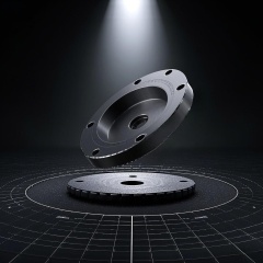 Customized CNC Service High Quality Aluminum Alloy Parts With Sandblasting and Anodizing CNC Machining Parts