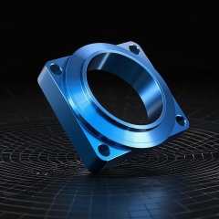 Custom CNC Service CNC Turning Milling Precision Machining Parts
