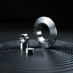 Custom CNC Service, Stainless Steel CNC Service, Stainless Steel Turning Drilling Service