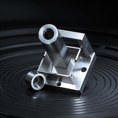 Custom Made CNC Milling Precision Machining Parts
