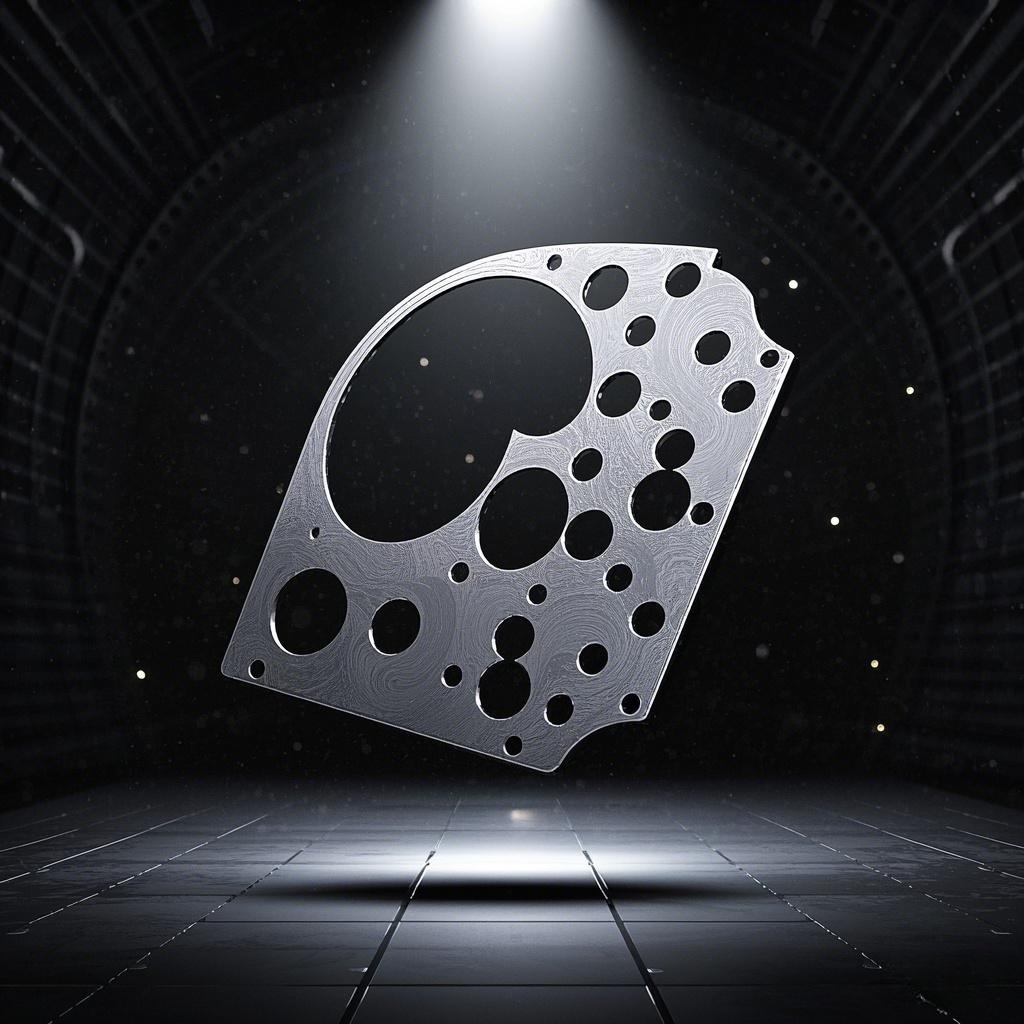 Customized Sheet Metal Service Sheet Metal Fabrication Service