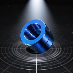 Custom High Quality Cheap CNC Turning Aluminum Parts CNC Service in China
