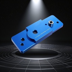 Custom Made CNC Processing Parts Drone Assembly Part Toy Racing Car Part