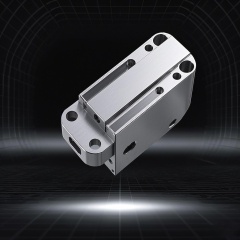 Custom CNC Service CNC Machining Prototypes Rapid Prototyping CNC Milling Machining Parts