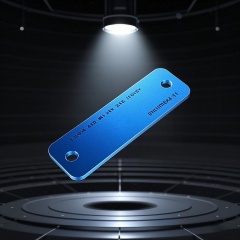 Packing Machine Fixed Parts Aluminum CNC Machining Parts