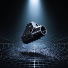 Custom High Quality Cheap Aluminum CNC Service CNC Turning Milling Machining Parts