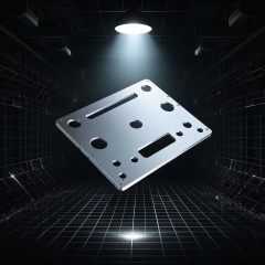 Laser Cutting Parts for Drones and Industrial Equipment in Americas - Laser Cutting Metal and Laser Cutting Service