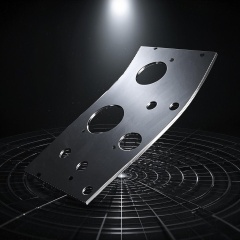 Sheet Metal Parts for Drones and Industrial Equipment in Americas - Sheet Metal Products and Sheet Metal Fabrication