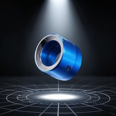 High Quality Precision CNC Part CNC Turning Part Custom CNC Service