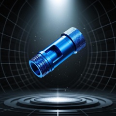 Custom Precision Made CNC Processing Parts CNC Milling Turning Machining Parts