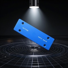 Packing Machine Fixed Parts Aluminum CNC Machining Parts